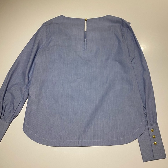 VERO MODA Blouse - Picture 4 of 4